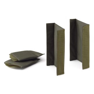 Billingham Mini Eventer Divider Set (Chocolate)