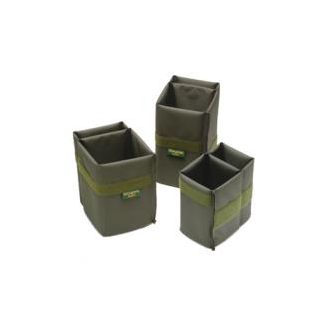 Billingham SuperFlex Insert 15x9x15cm Olive Green