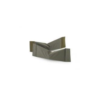 Billingham Padded Inserts V Bridge 15cm Olive Green
