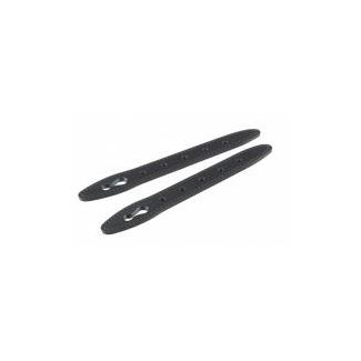 Billingham Replacement Front Straps for Hadley Black