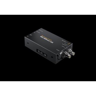 Blackmagic Design CONVNVIPF/IP/12G video signal converter Active video converter