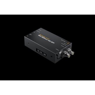 Blackmagic Design CONVNVIPF/IP/12GSFP video signal converter Active video converter