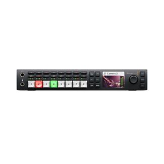 Blackmagic Design ATEM Television Studio HD