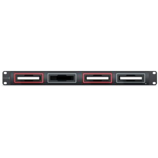 Blackmagic Design Blackmagic MultiDock 10G (DISKMDOCK4/U10G)