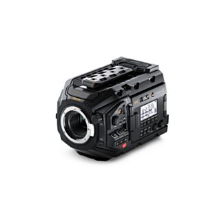 Blackmagic Design URSA Mini Pro 4.6K G2 Handheld camcorder 4K Ultra HD Black
