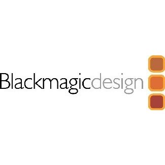 Blackmagic Design Camera PCC - Battery