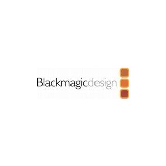 Blackmagic Design DaVinci cavo di alimentazione laterale