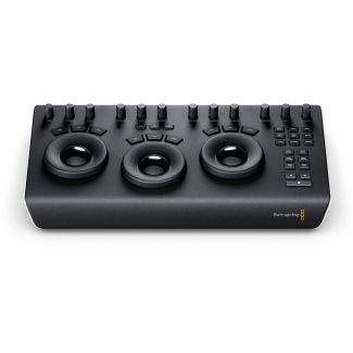 Blackmagic Design DaVinci Resolve Micro Panel