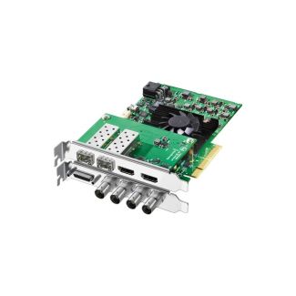 Blackmagic Design DeckLink 4K Extreme 12G