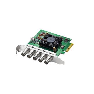 Blackmagic Design DeckLink Duo 2 - open box
