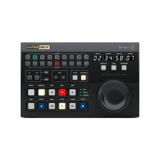 Blackmagic Design HyperDeck Extreme Control