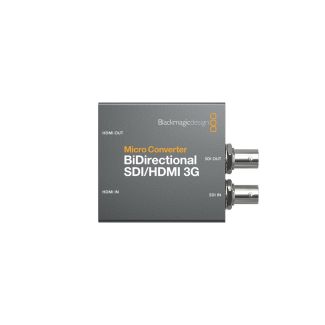 Blackmagic Design CONVBDC/SDI/HDMI03G convertitore video Convertitore video attivo