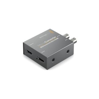 Blackmagic Design Micro Converter BiDirect SDI/HDMI (without power supply)