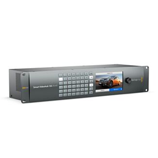 Blackmagic Design Smart Videohub 12G 40x40