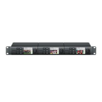 Blackmagic Design Teranex Mini Rack Shelf