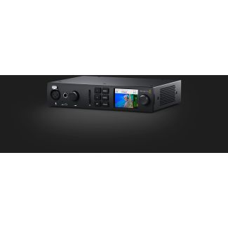 Blackmagic Design UltraStudio 4K Mini - Open Box