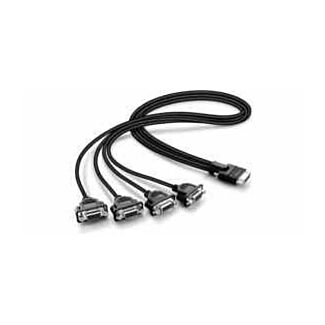 Blackmagic Design  Universal Videohub Deck Control Cable
