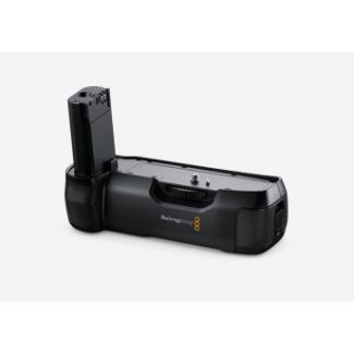 Blackmagic Pocket Camera Battery Grip