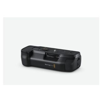 Blackmagic Pocket Camera Battery Pro Grip