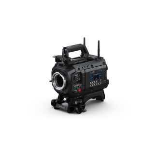 Blackmagic Design URSA Cine 12K Handheld camcorder Black