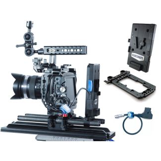 Blueshape CKBASIC-VL