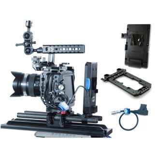 Blueshape CKENTRY-VL