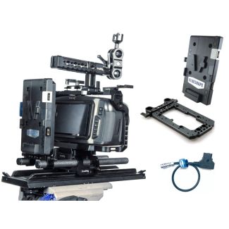 Blueshape CKUSB-VL
