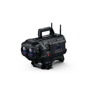 Blackmagic Design URSA Cine Immersive 100G