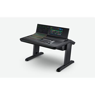 Blackmagic Design Fairlight Console Bundle 2 Bay