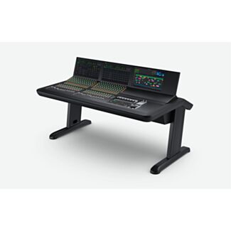 Blackmagic Design Fairlight Console Bundle 3 Bay