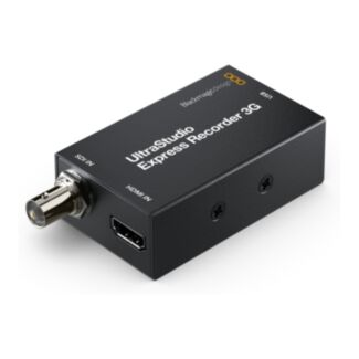 Blackmagic Design UltraStudio Express Recorder 3G