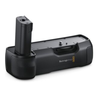 Blackmagic Pocket Camera Battery Grip