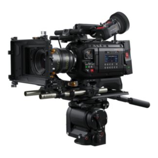 Blackmagic Design URSA Cine 17K 65
