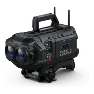 Blackmagic Design URSA Cine Immersive