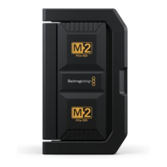 Blackmagic Design Media Module 8TB