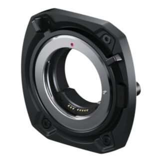 Blackmagic Design URSA Cine Mount EF camera lens adapter