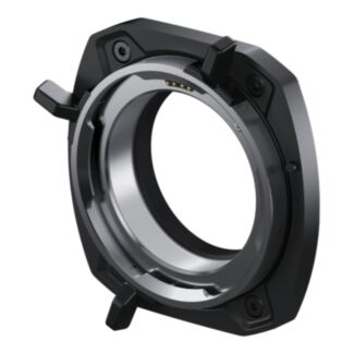 Blackmagic Design URSA Cine Mount LPL camera lens adapter