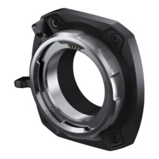 Blackmagic Design URSA Cine Mount PL camera lens adapter