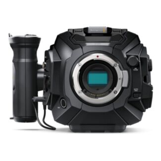 Blackmagic Design URSA Mini Pro EF Mount – Interchangeable EF mount for URSA Mini Pro
