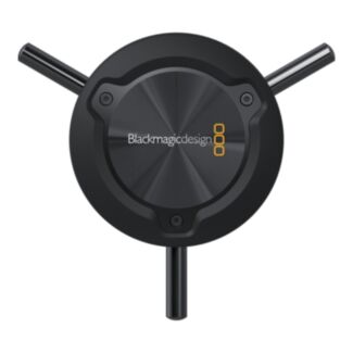 Blackmagic Design Focus Demand