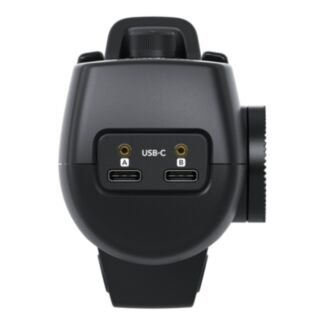 Blackmagic Design Zoom Demand