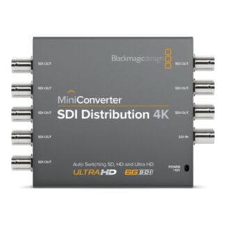 Blackmagic Design Mini Converter SDI Distribution 4K