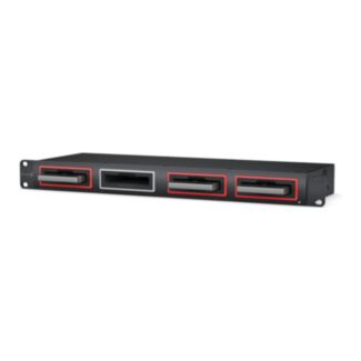 Blackmagic Design Blackmagic MultiDock 10G (DISKMDOCK4/U10G)
