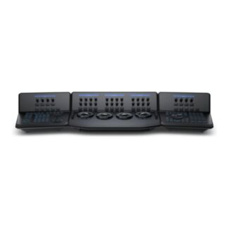 Blackmagic Design DaVinci Resolve Advanced Panel