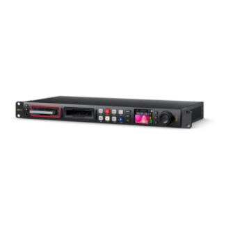 Blackmagic  Design HyperDeck Studio 4K Pro