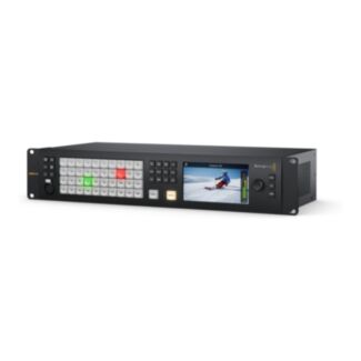 Blackmagic Design ATEM 4 M/E Constellation 4K