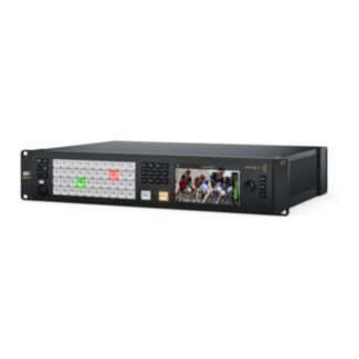 Blackmagic Design ATEM Constellation 8K