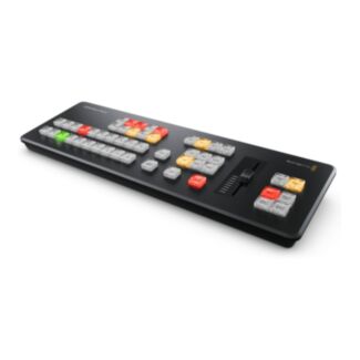 Blackmagic Design ATEM Micro Panel – Pannello di controllo compatto per mixer ATEM