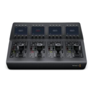 Blackmagic Design ATEM Camera Control Panel