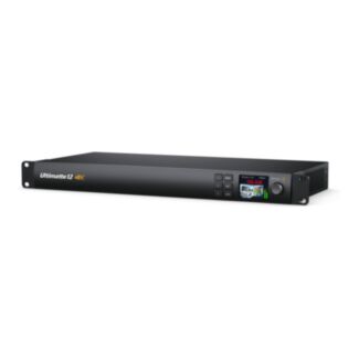 Blackmagic Design Ultimatte 12 4K
